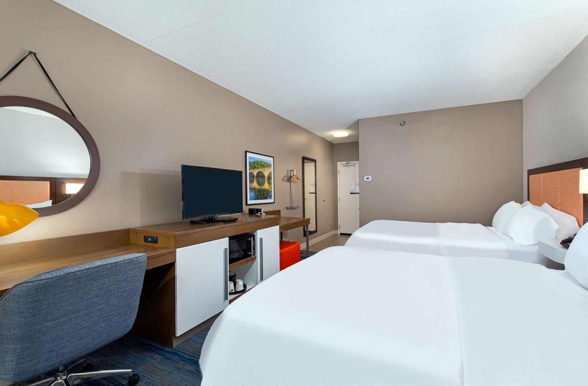 Hampton Inn Corbin Dış mekan fotoğraf