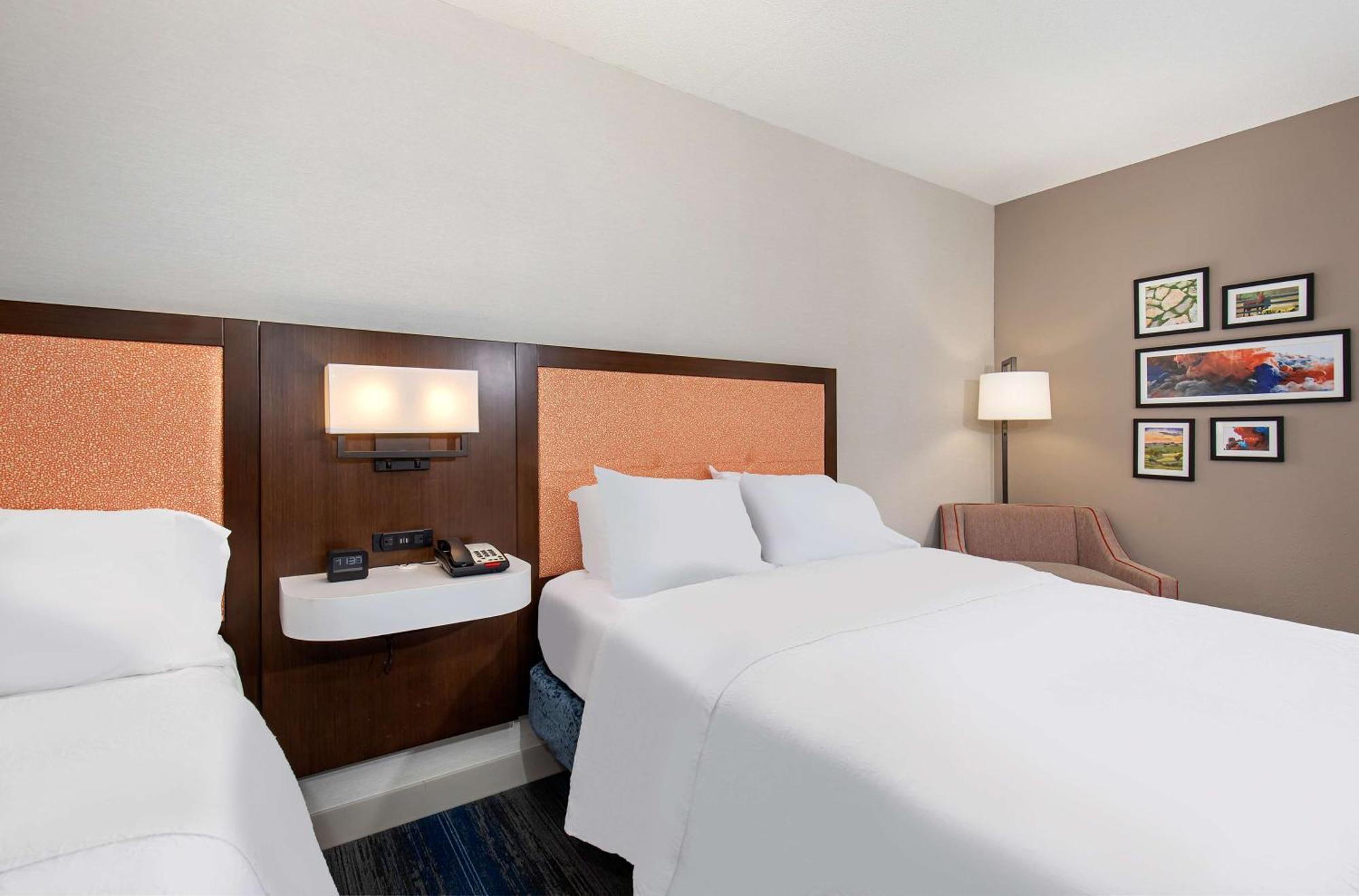 Hampton Inn Corbin Dış mekan fotoğraf
